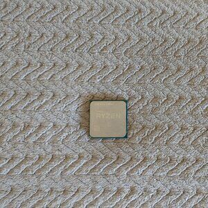 AMD Ryzen R5 4600G 6 core 12 threads 8MB 65W 4.20GHz AM4 CPU processer